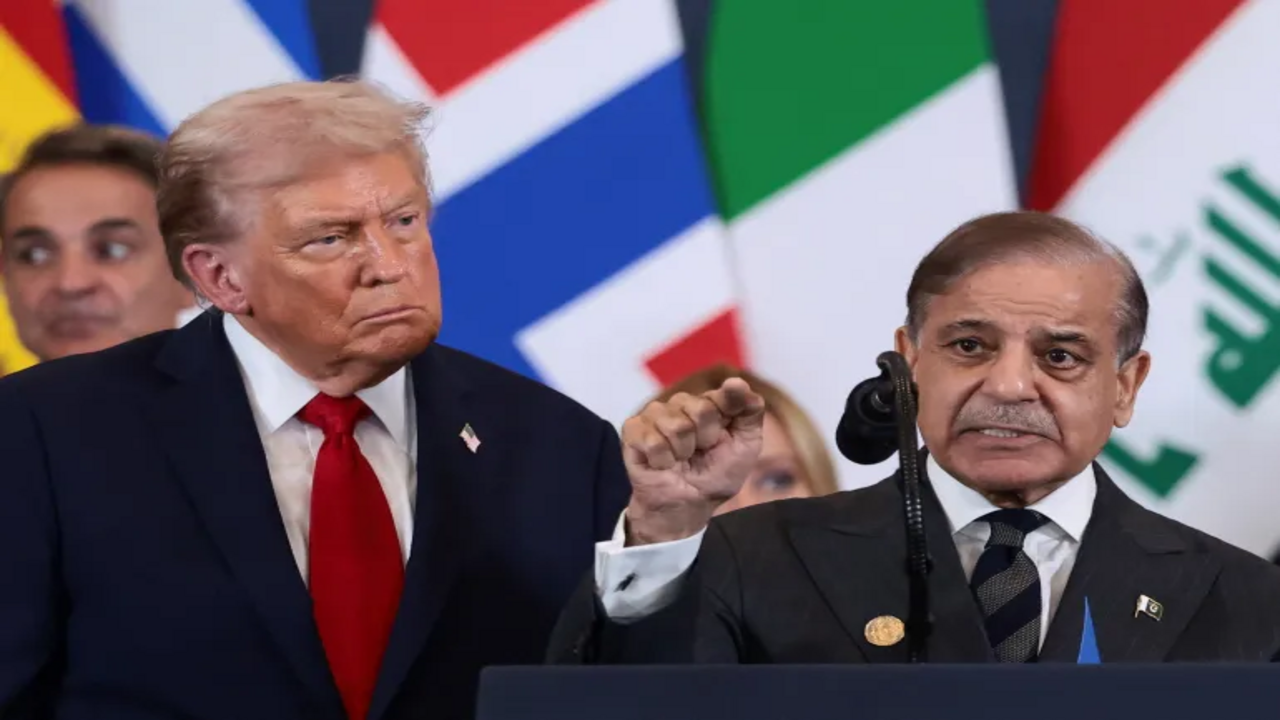 Pakistan Prime Minister