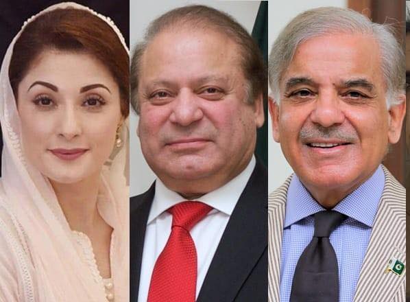 3 leader