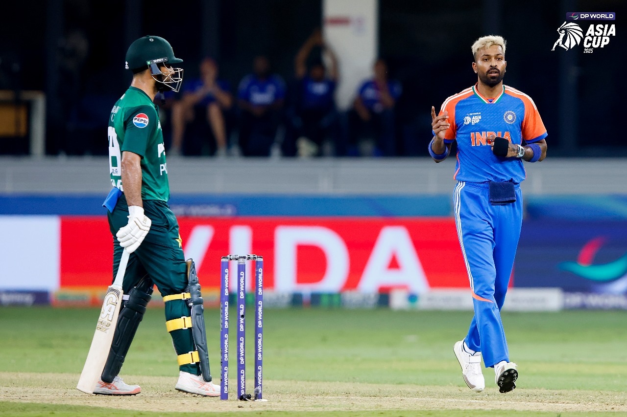 ভারত–পাকিস্তান লড়াই এখন বড্ড একপেশে।