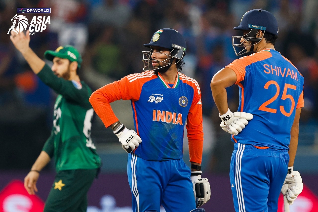 Asia Cup Final-1