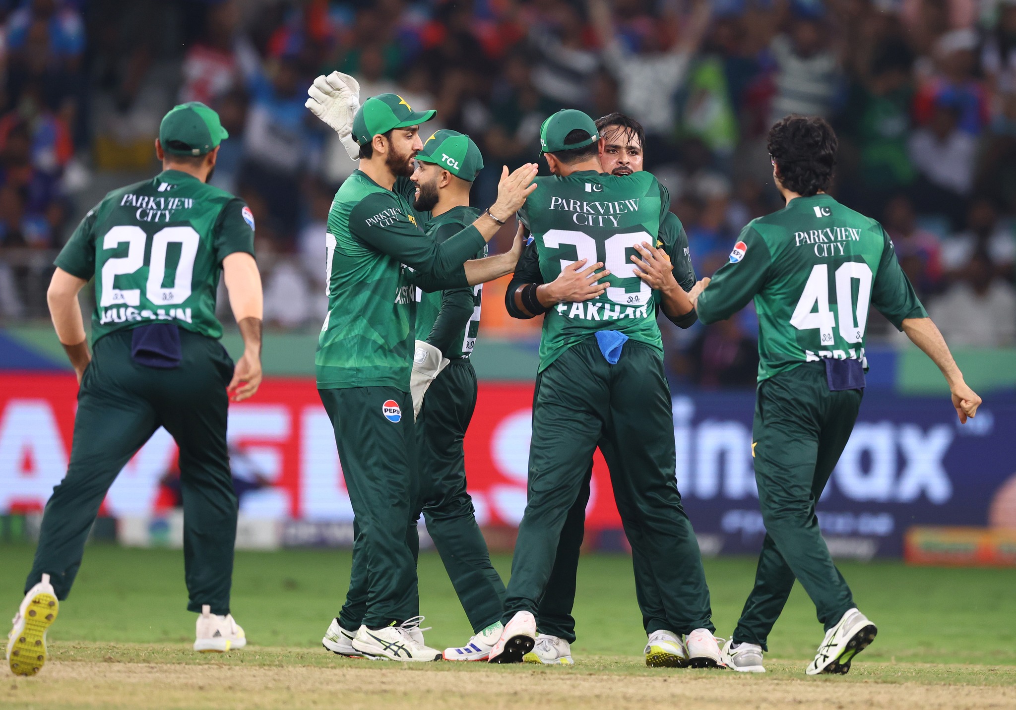 Asia Cup Final-2