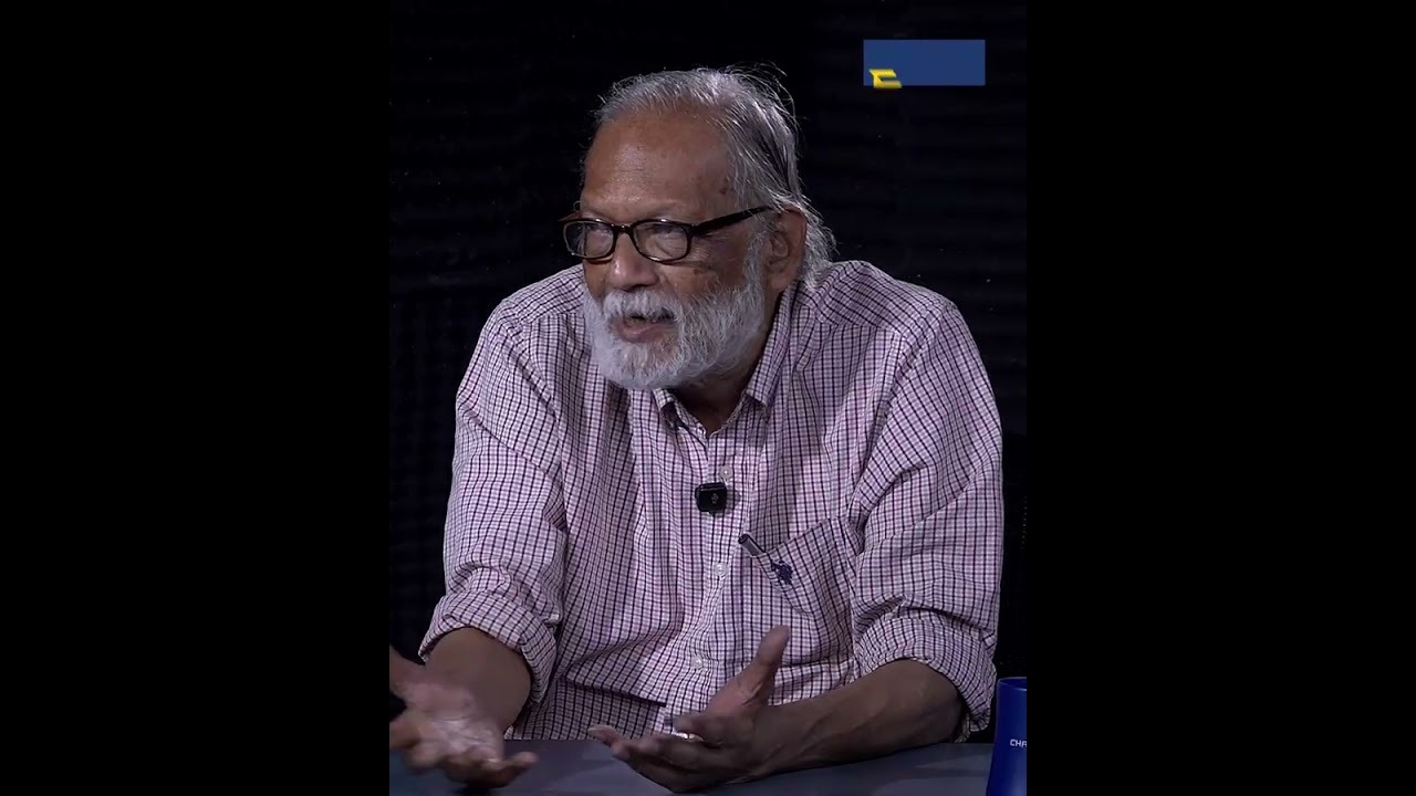 ‘আমার কখনোই আগ্রহ হয়নি কোনো সরকারের অংশ হওয়ার’