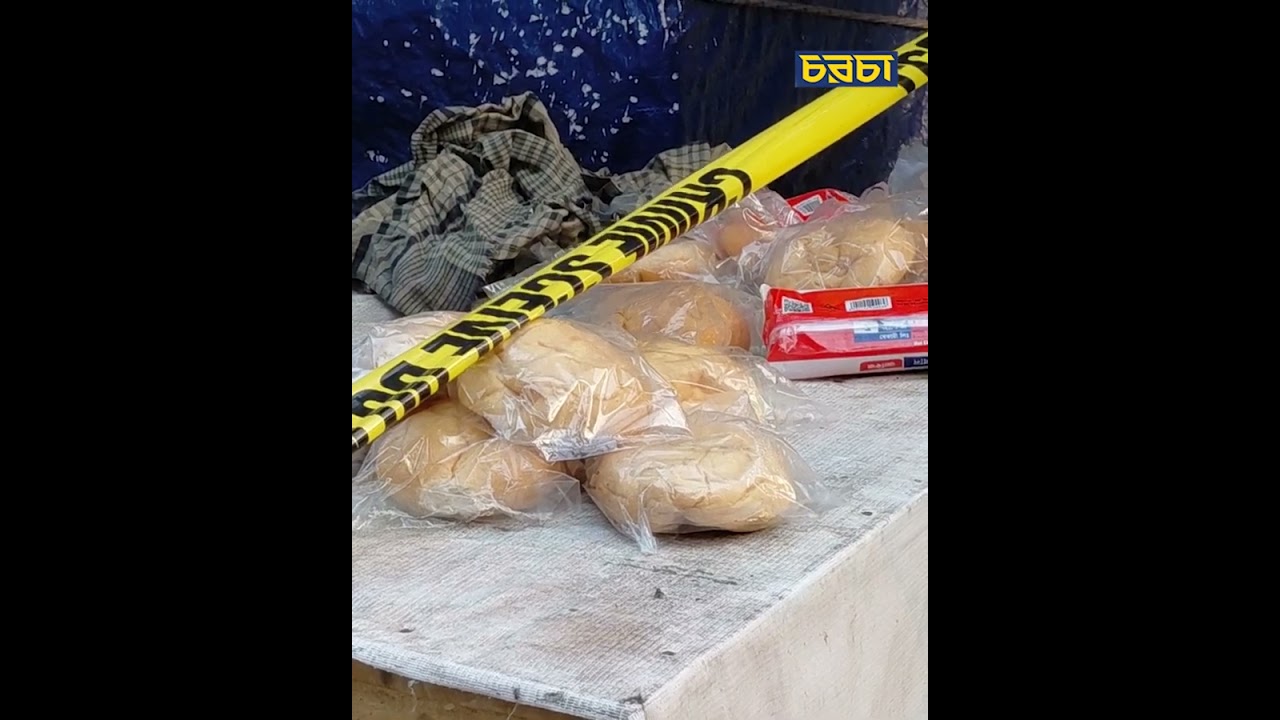 ‘বিকট আওয়াজ হয়, লোকটি মারা যায়’