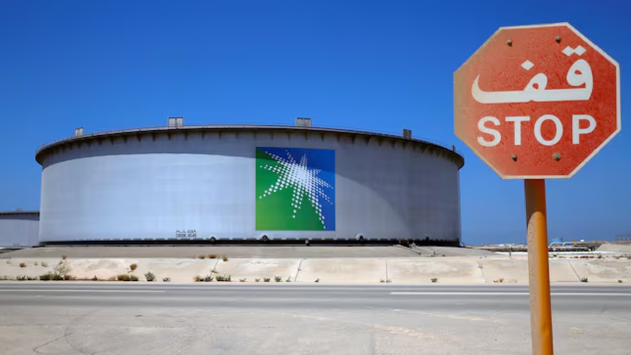 Aramco