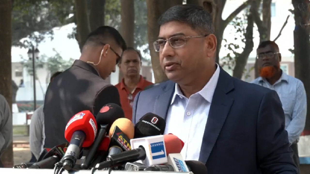 এই দিনটার অপেক্ষায় ছিলাম: সেনাপ্রধান