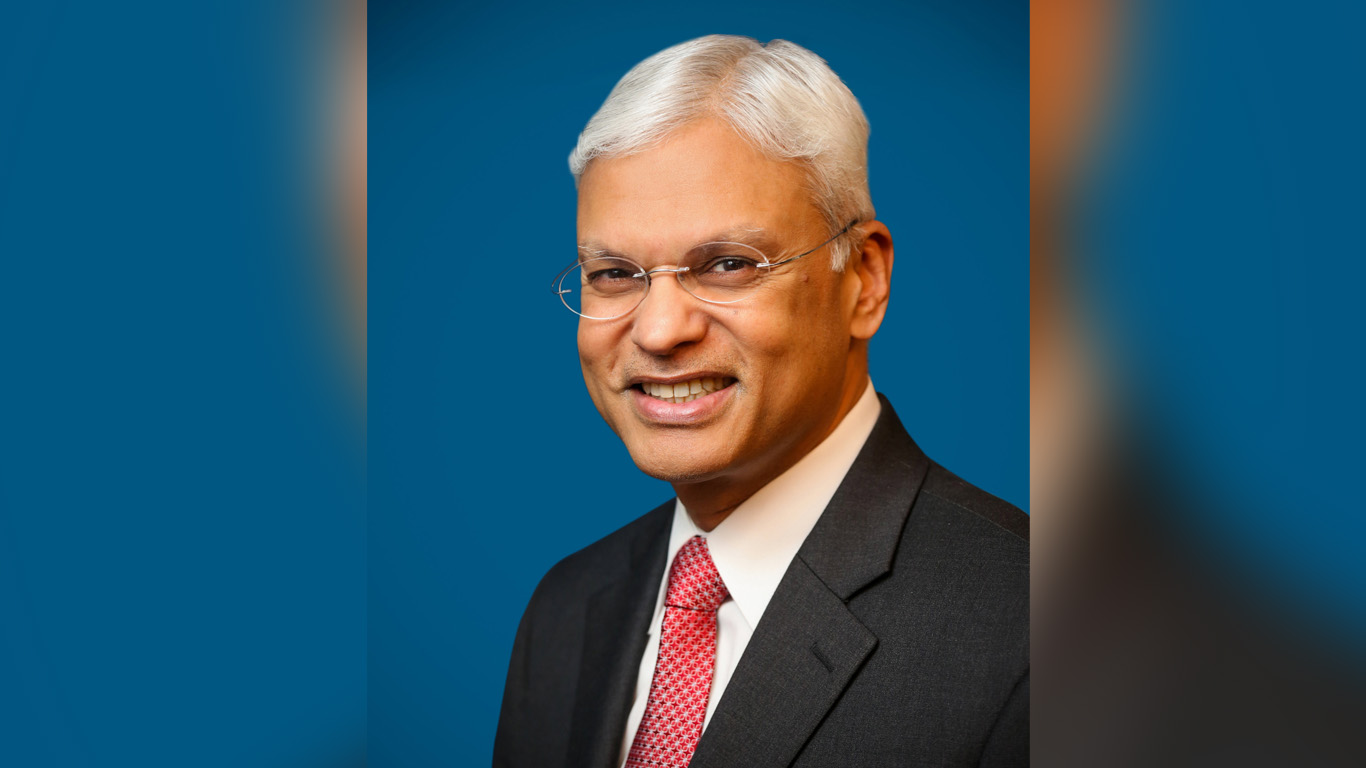 ভারতীয় বংশোদ্ভূত প্রতিরক্ষা বিশেষজ্ঞ অ্যাশলি টেলিস গ্রেপ্তার