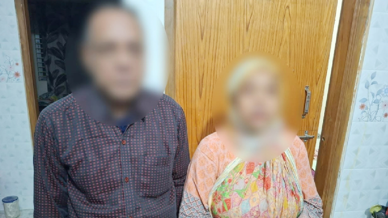 হাদিকে হত্যাচেষ্টার মূল আসামি ফয়সালের বাবা-মা গ্রেপ্তার, ২১৮ কোটি টাকার চেক উদ্ধার