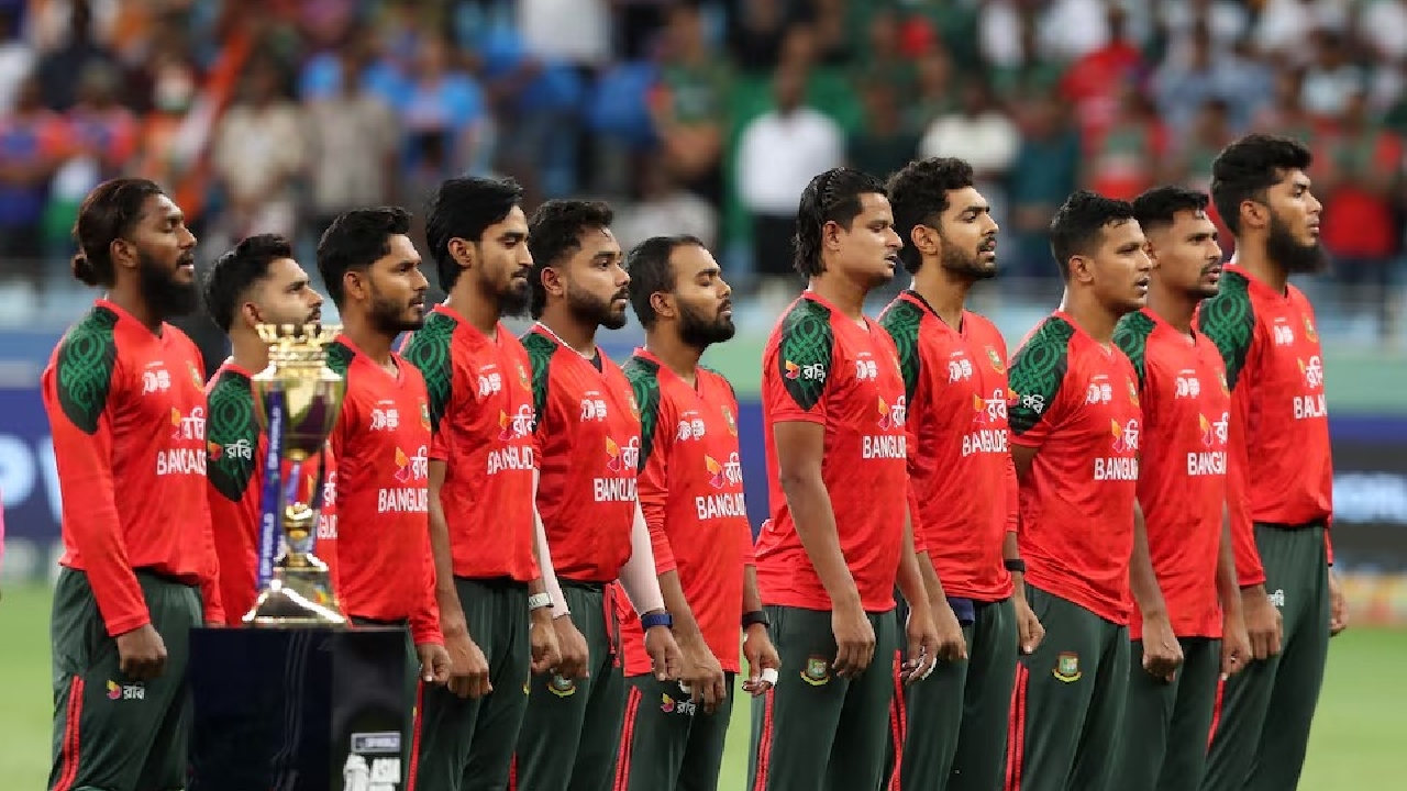 ভারতে না যেতে বাংলাদেশ অনড়, কী করবে আইসিসি