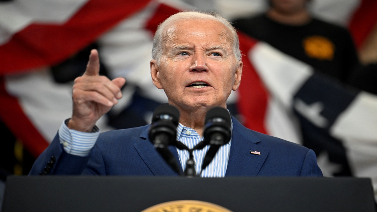 Biden