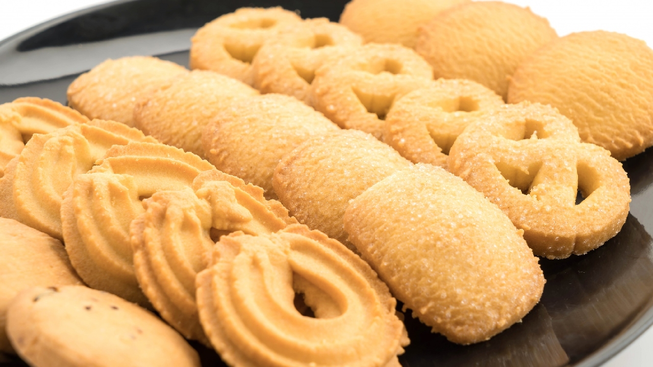 Biscuits