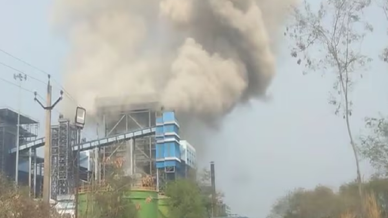 ভারতে বিদ্যুৎকেন্দ্রের বয়লারে বিস্ফোরণ, নিহত ১৩