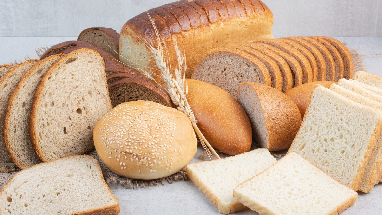 Bread