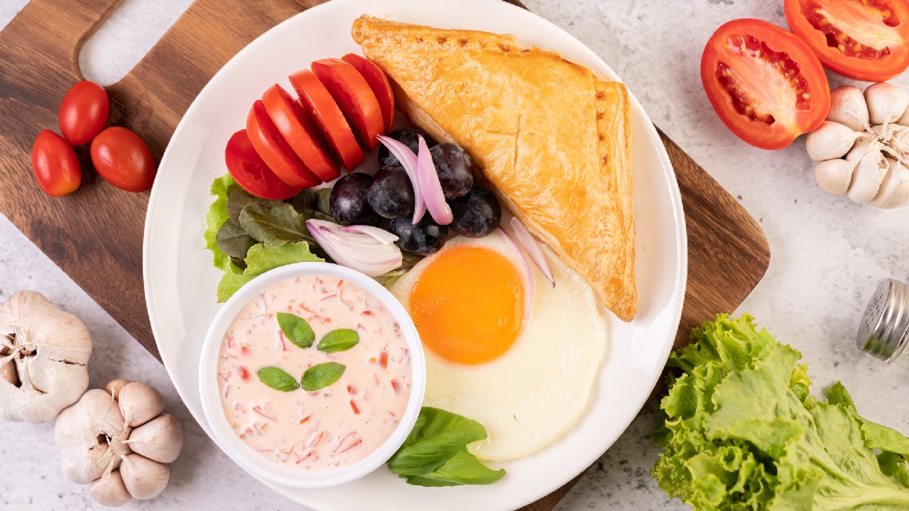 Breakfast