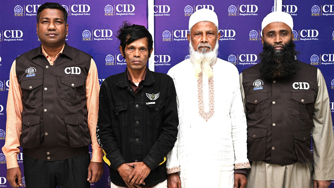 ইতালি যাওয়ার পথে ৮ বাংলাদেশির মৃত্যু, গ্রেপ্তার ২