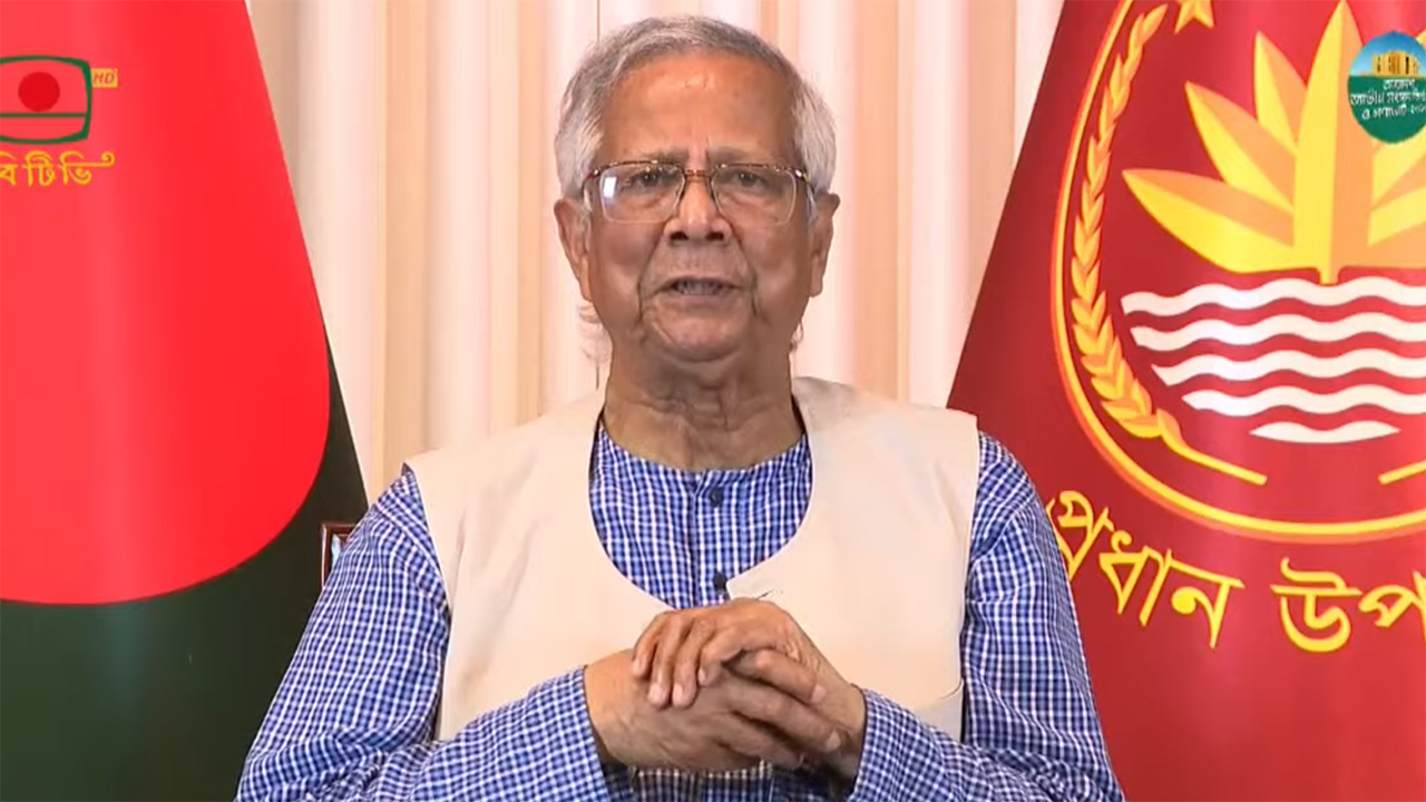 ভোটের পর নির্বাচিত সরকার দ্রুত দায়িত্ব নেবে: প্রধান উপদেষ্টা