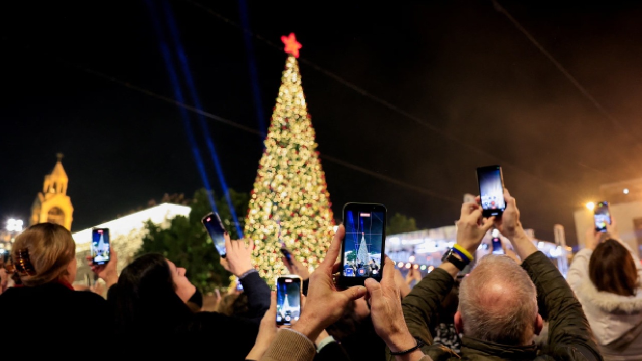 Chrismas 3