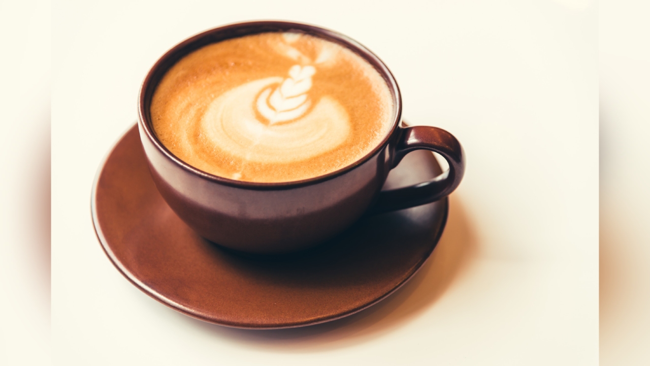 Coffee