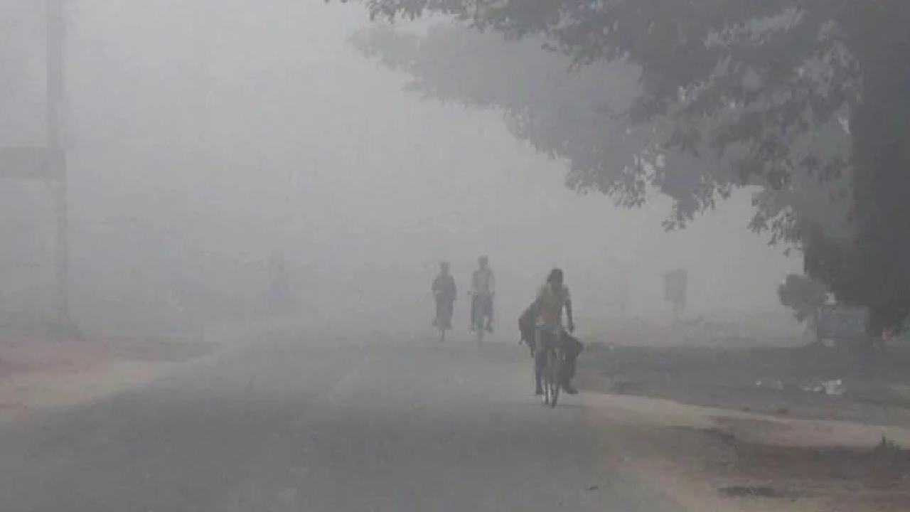 রাজশাহীতে মৌসুমের সর্বনিম্ন তাপমাত্রা ৭ ডিগ্রি, ১০ জেলায় শৈত্যপ্রবাহ