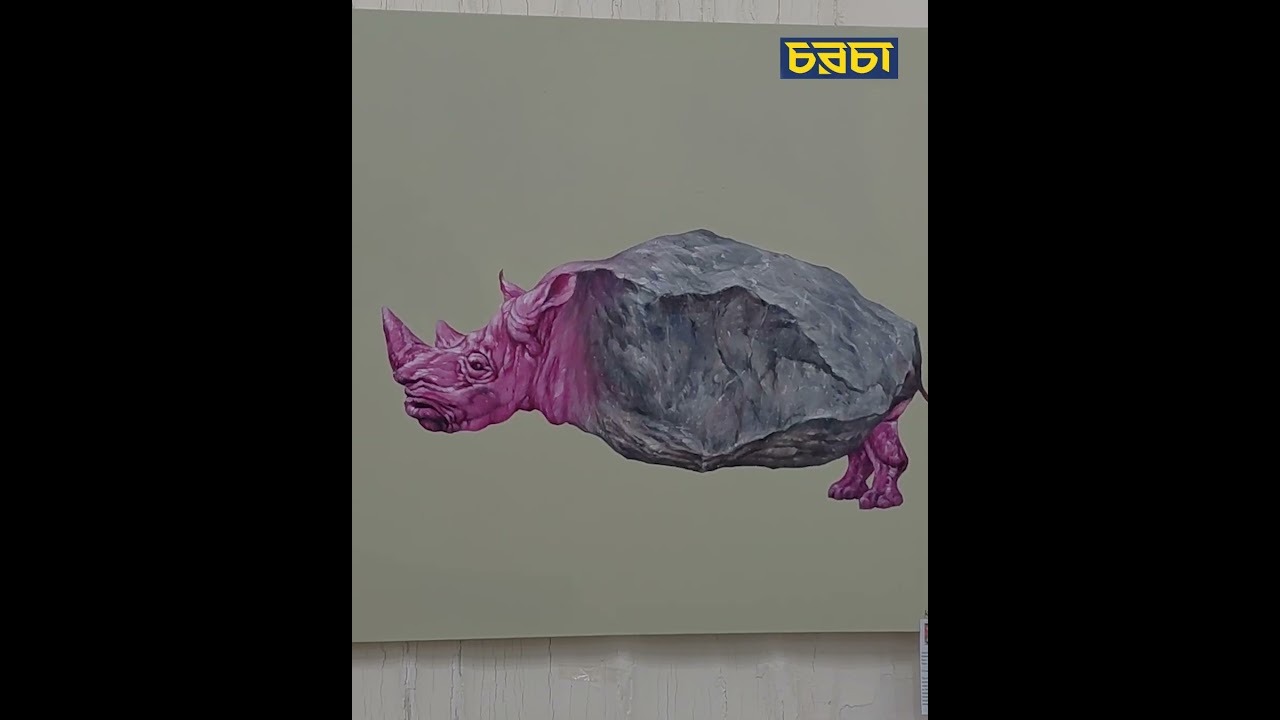 জয়নুল মেলা নেই, আছে শিল্পকর্ম প্রদর্শনী