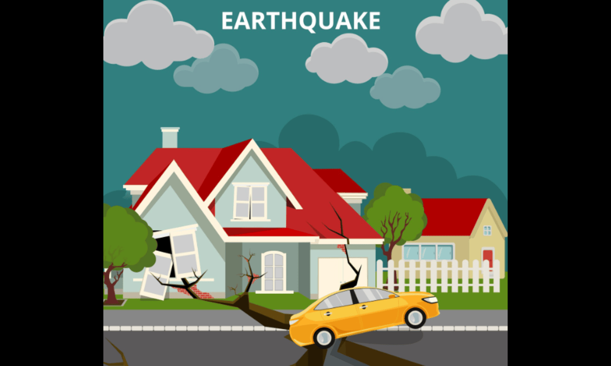 Earthquake