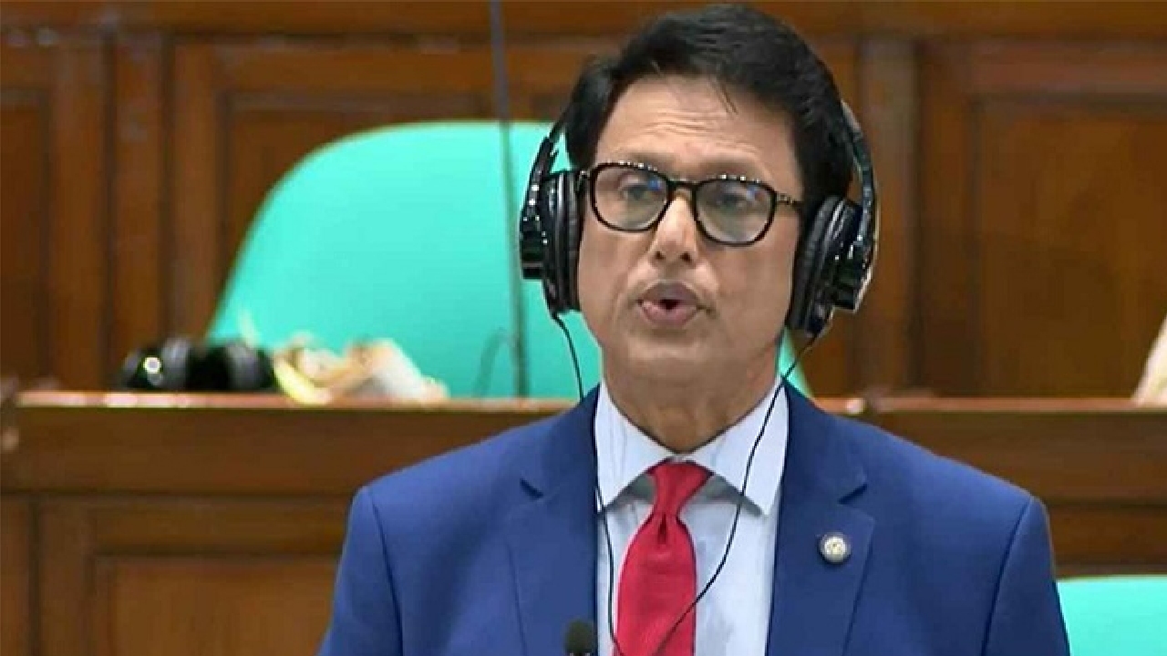 শিক্ষার্থীদের ১ লাখ ড্রেস-জুতা দেবে বিজিএমইএ, ব্যবসায়ীদের এগিয়ে আসার আহ্বান