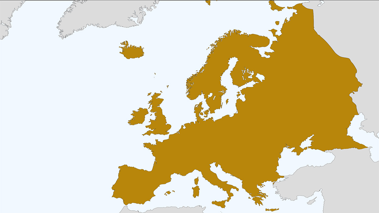 Europe