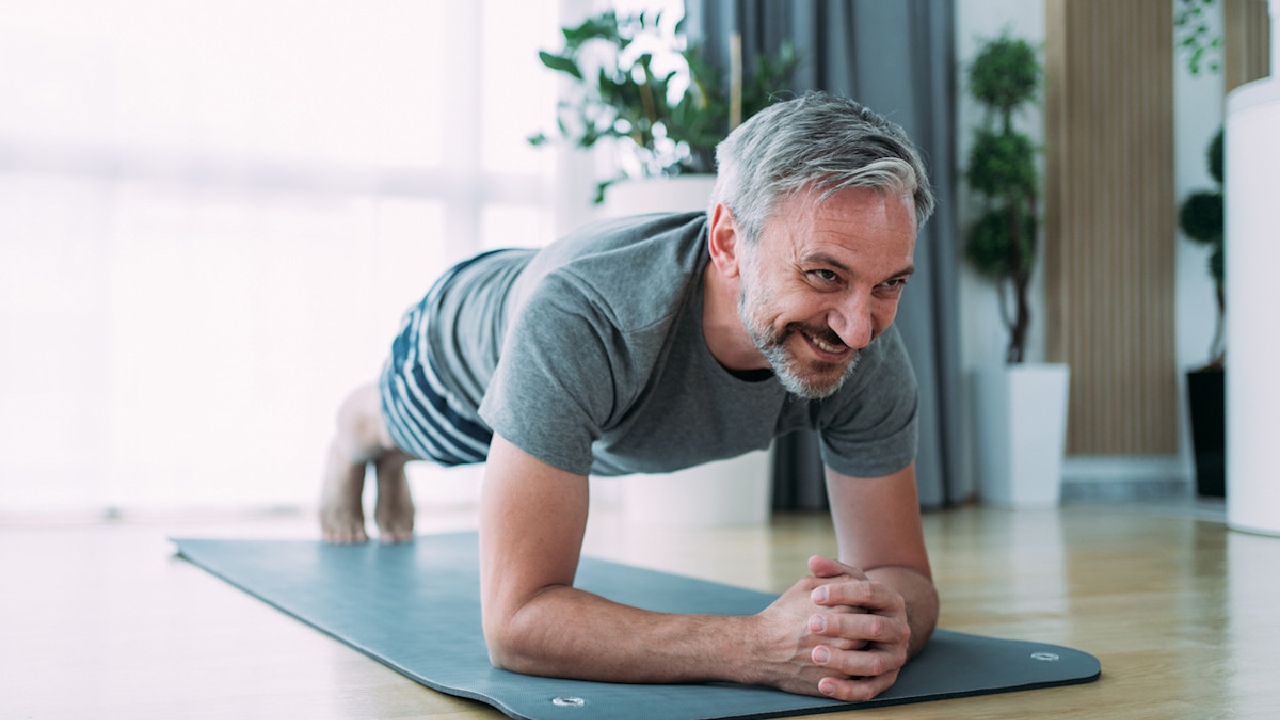 Excercise