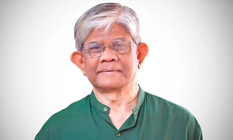 আইপিএল নিয়ে বাংলাদেশের সিদ্ধান্ত নিউটনীয় ল’: অর্থ উপদেষ্টা