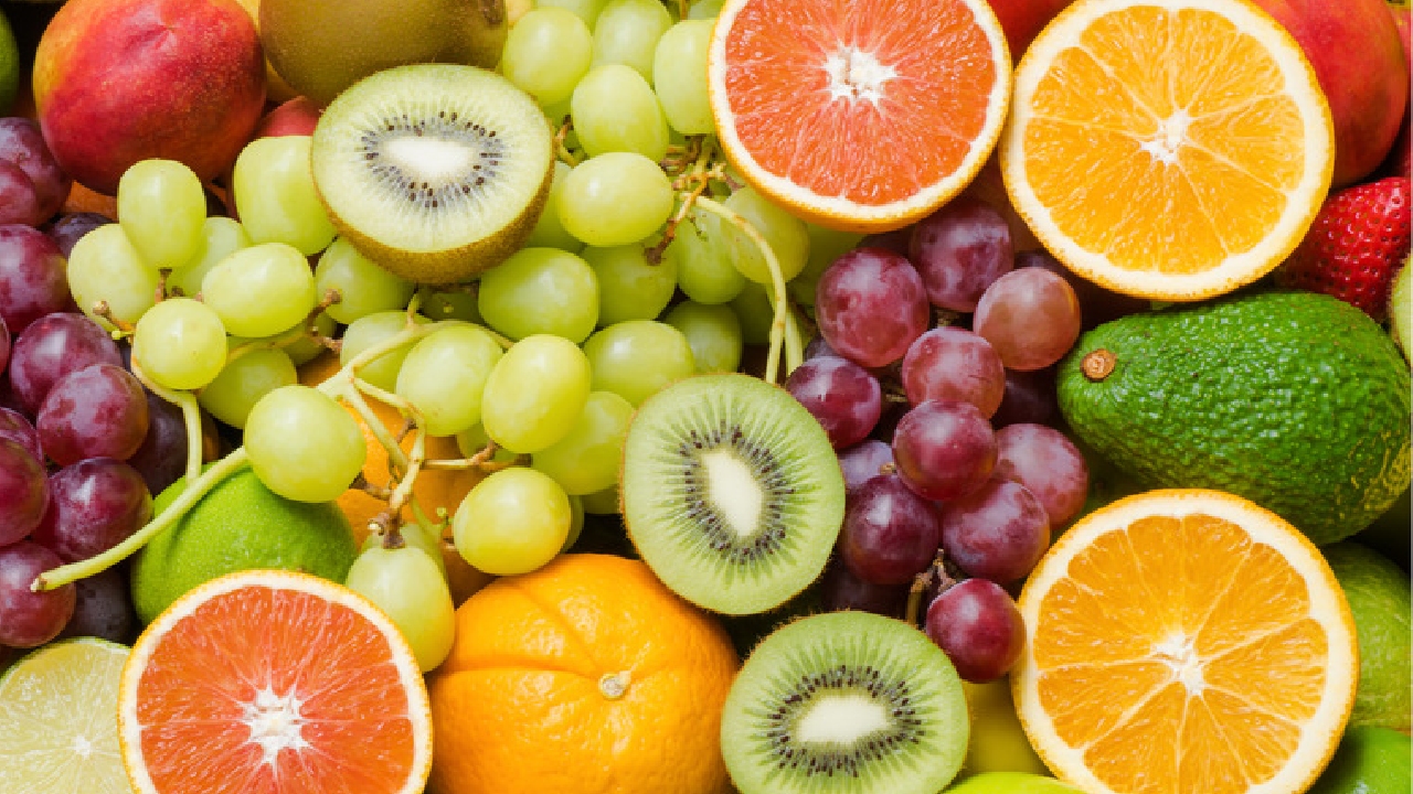 Fruit
