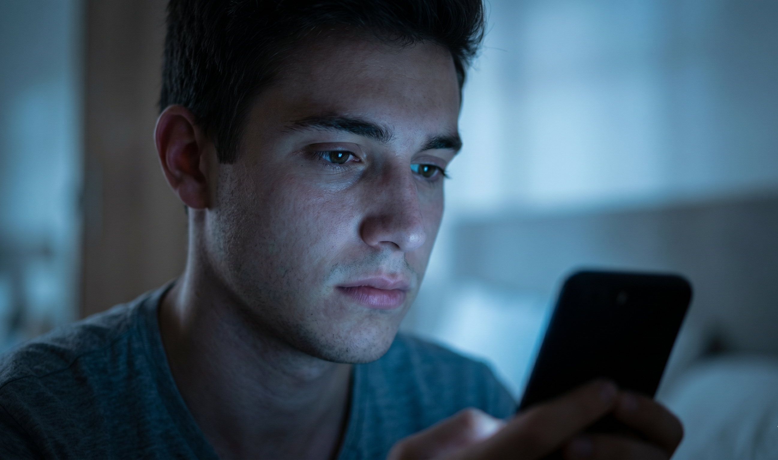 manosphere affecting the youth