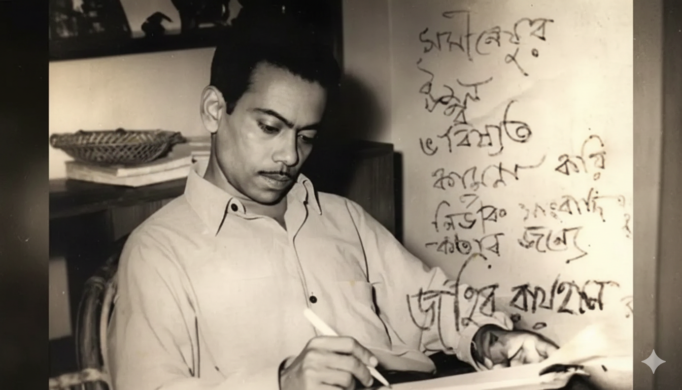 জহির রায়হান কখন, কীভাবে হারিয়ে গিয়েছিলেন?