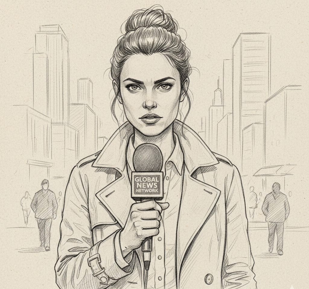 Journalist