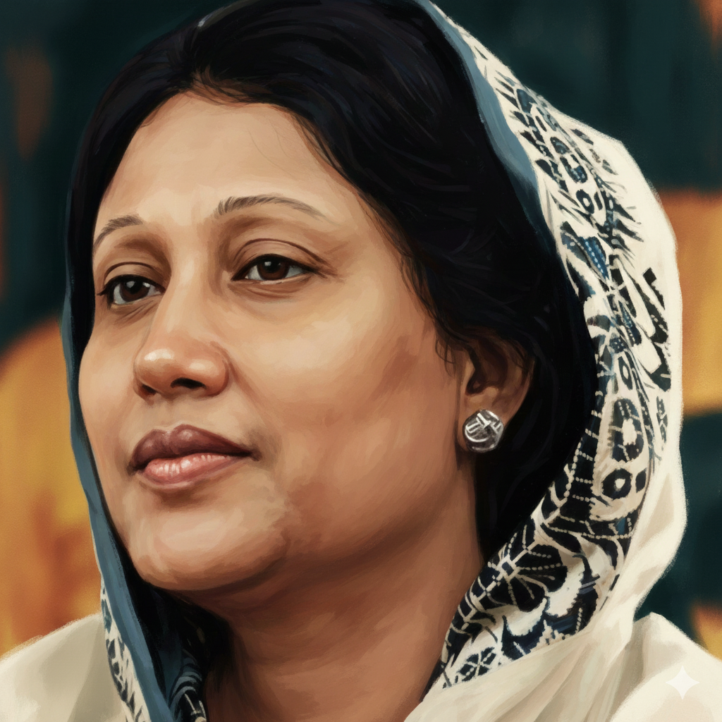 এই দেশে এমন বিদায় কে পেয়েছে কবে!