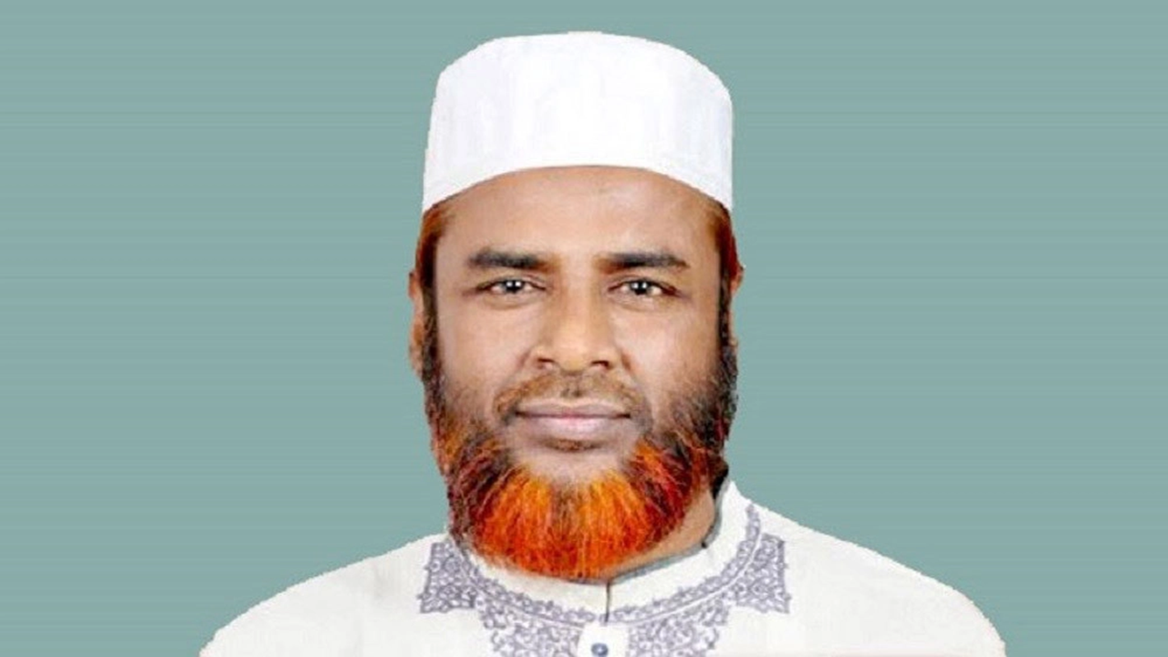 golam parwar