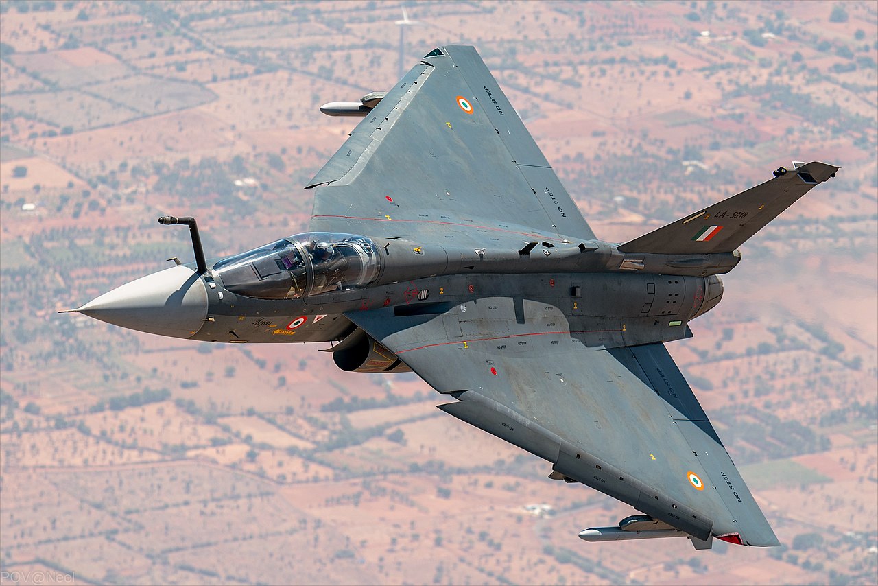 tejas