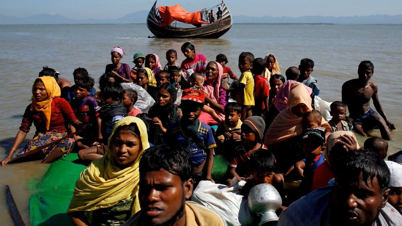 rohingya