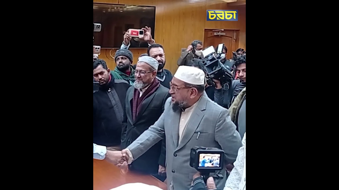 বরিশালে চলছে মনোনয়ন দাখিল