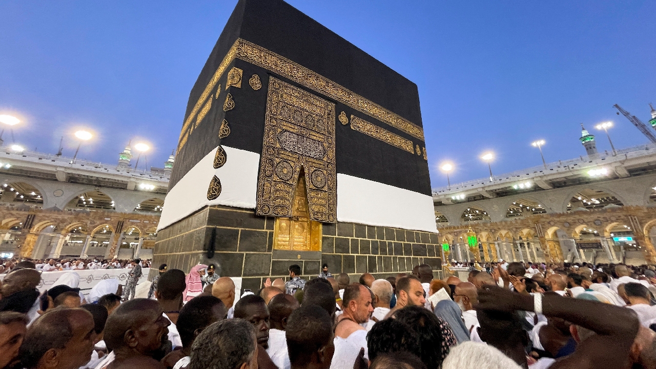 Hajj