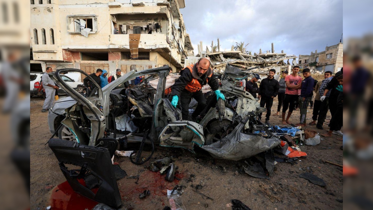Hamas