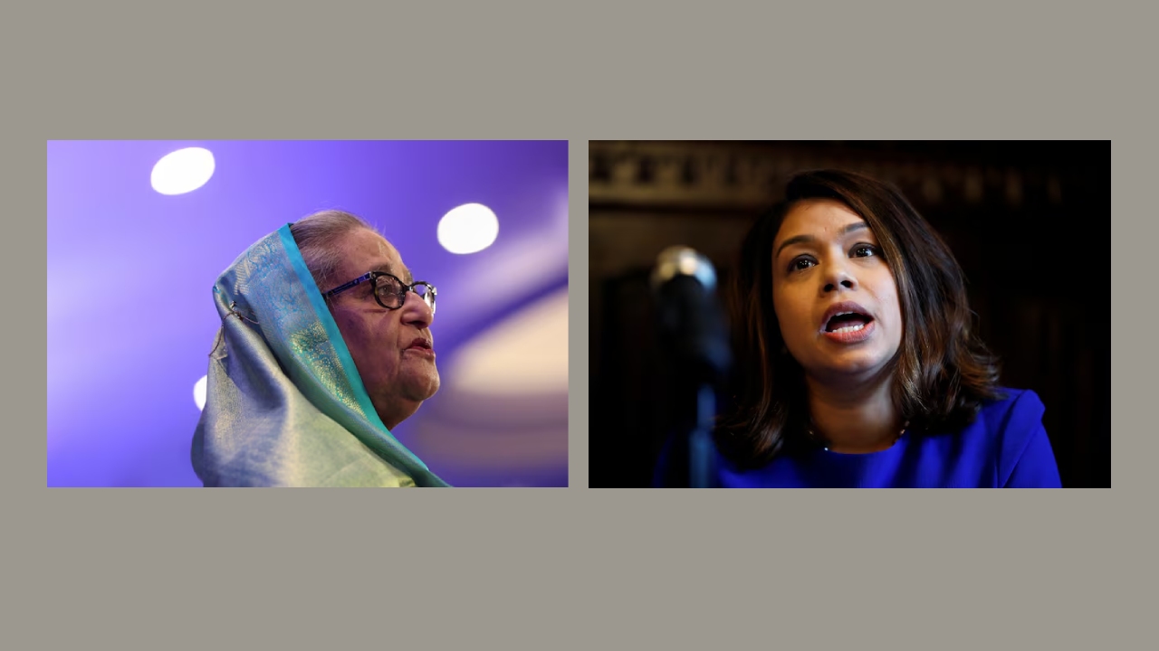শেখ হাসিনা-টিউলিপের প্লট দুর্নীতির মামলার রায় আজ