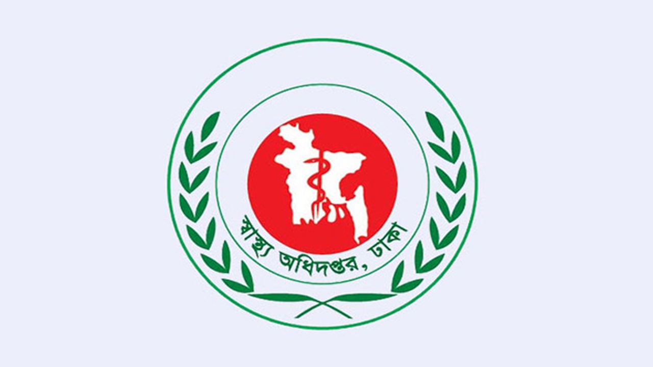 হাম ও উপসর্গে ২৪ ঘণ্টায় ৮ শিশুর মৃত্যু