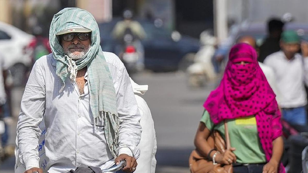ভারতে তেলেঙ্গানায় হিটস্ট্রোকে ১৬ জনের মৃত্যু