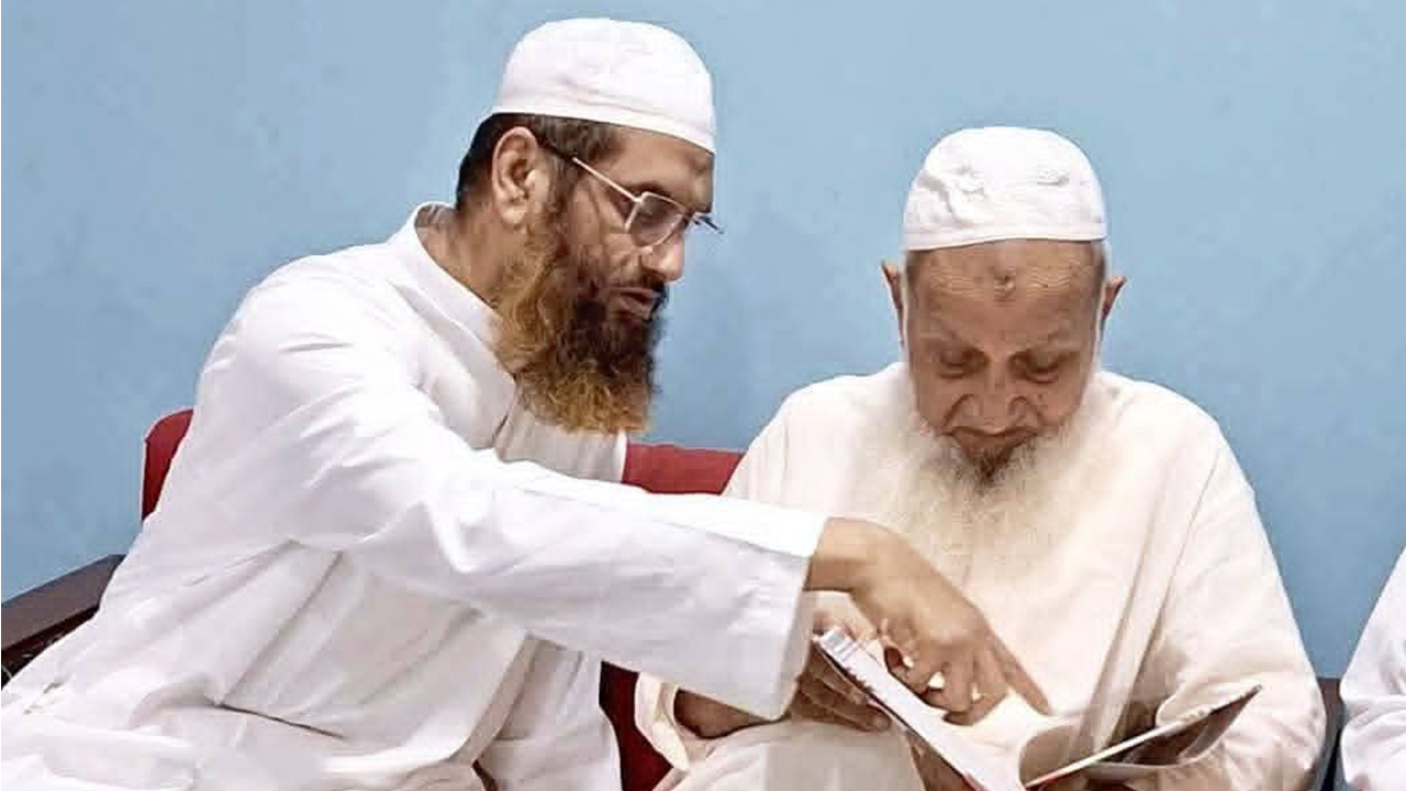 হেফাজতে জামায়াত জোটের প্রভাব বাড়ছে?