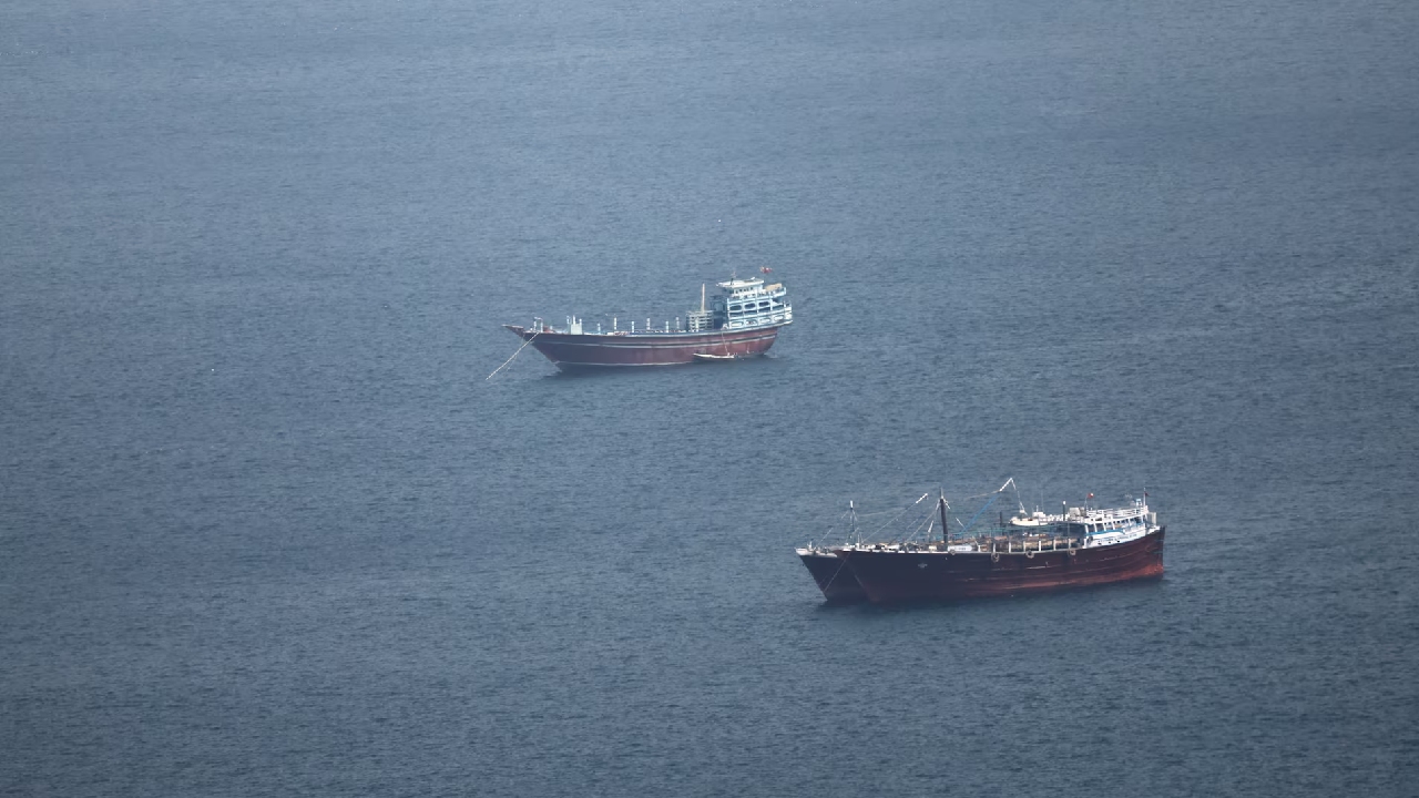 Hormuz
