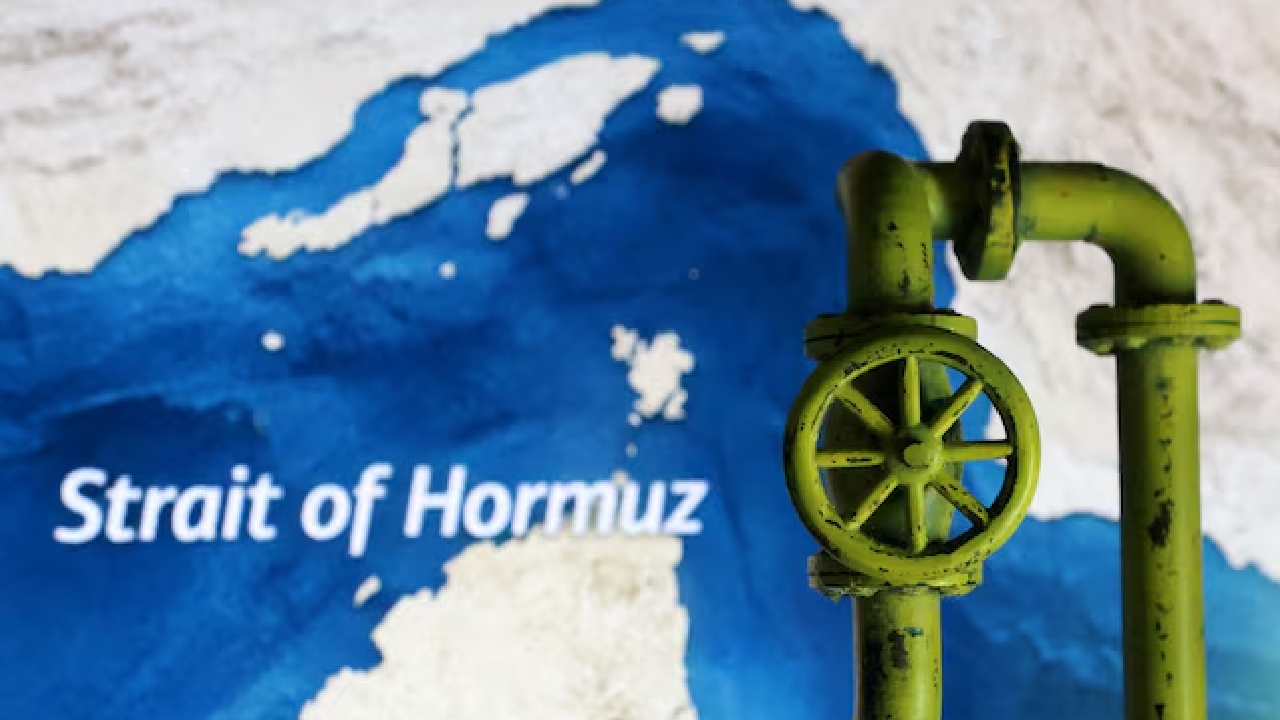 Hormuz