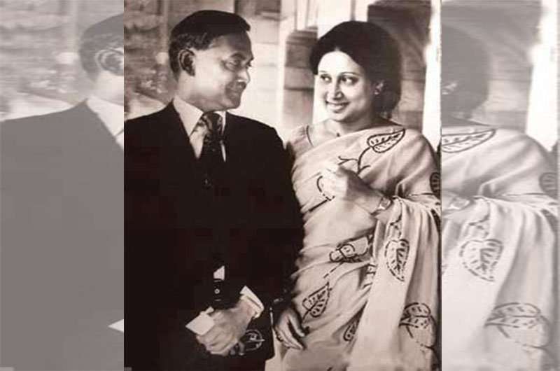 মানিক মিয়া অ্যাভিনিউ: ৪৪ বছর আগে জিয়া, আজ খালেদা