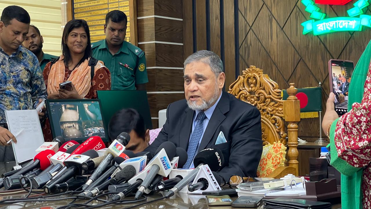 AMM Nasir Uddin