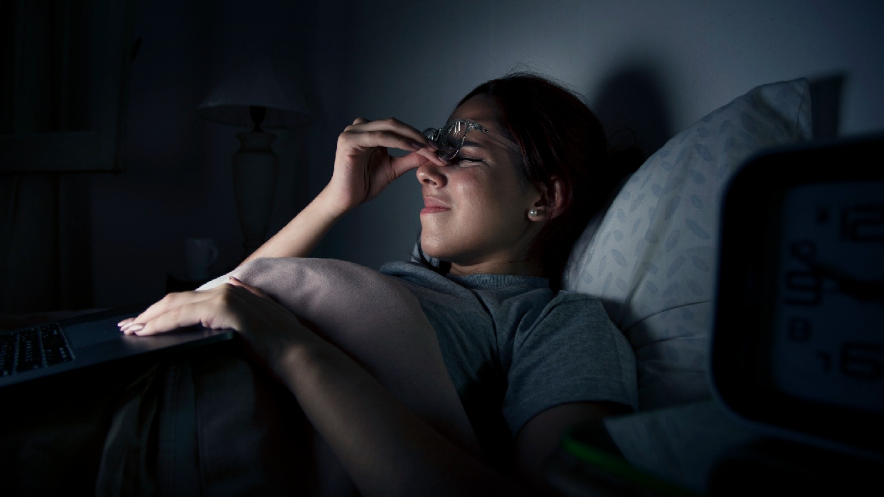 Insomnia