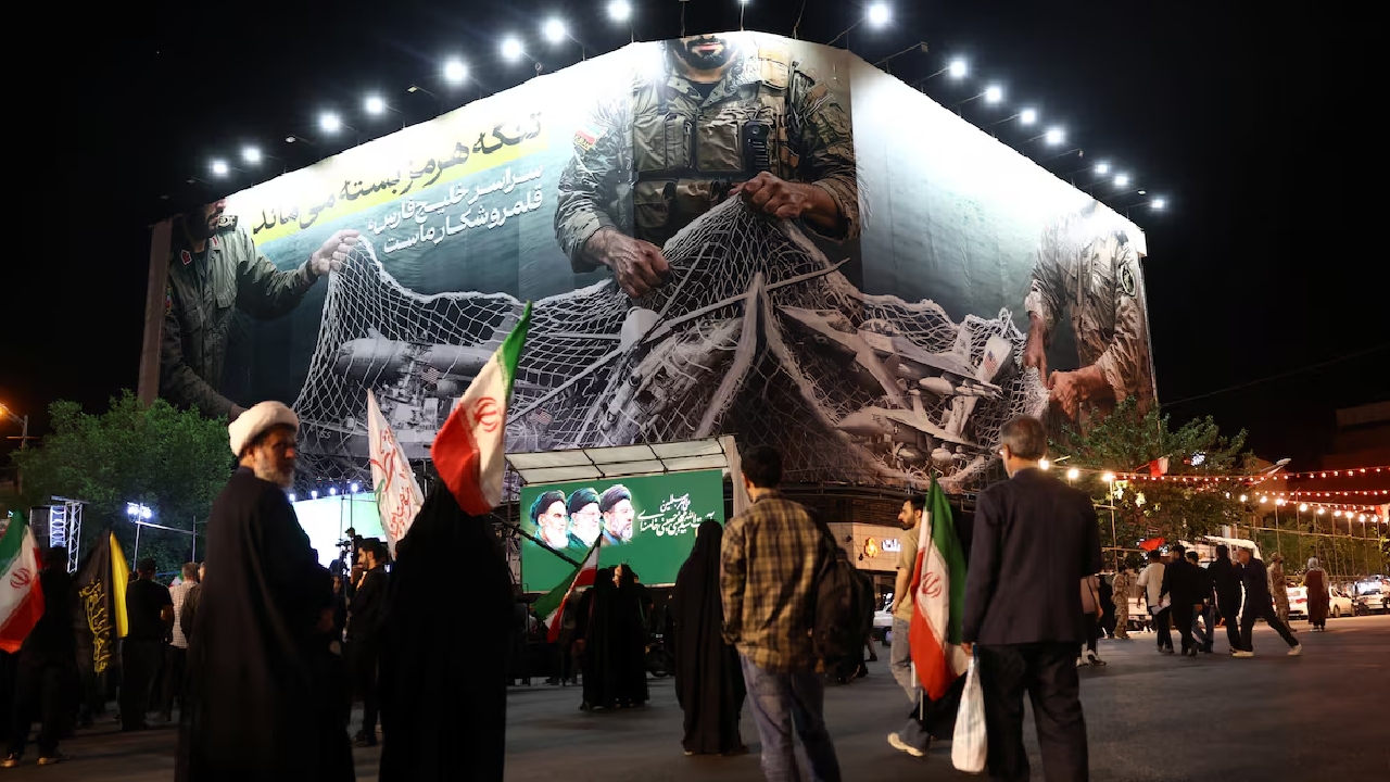 Iran