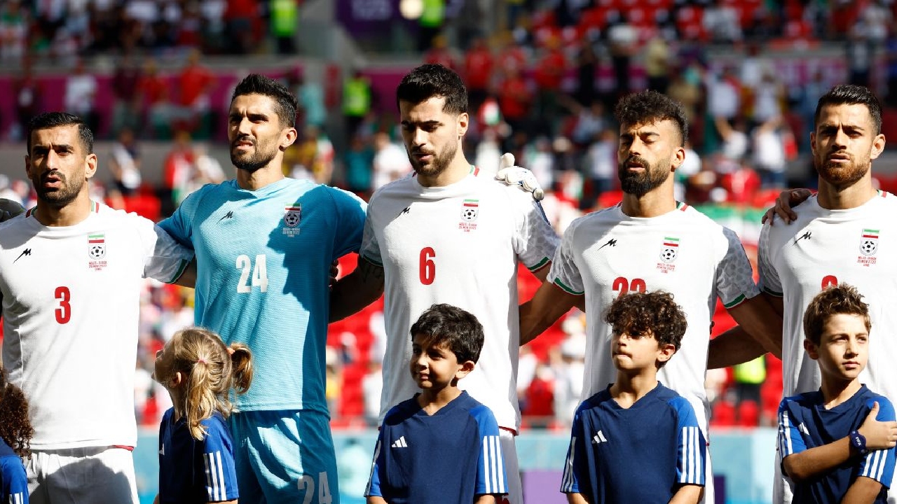 ইরান কি আমেরিকায় বিশ্বকাপ খেলতে পারবে